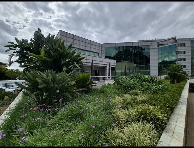 365M² OFFICE TO LET IN SANDTON CENTRAL